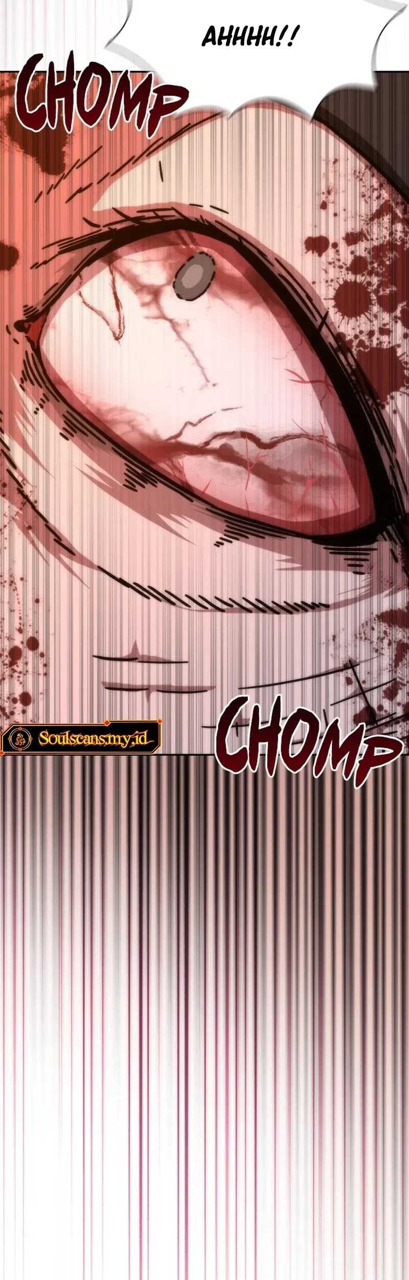Zombie Apocalypse 82-08 Chapter 18 - halaman 90