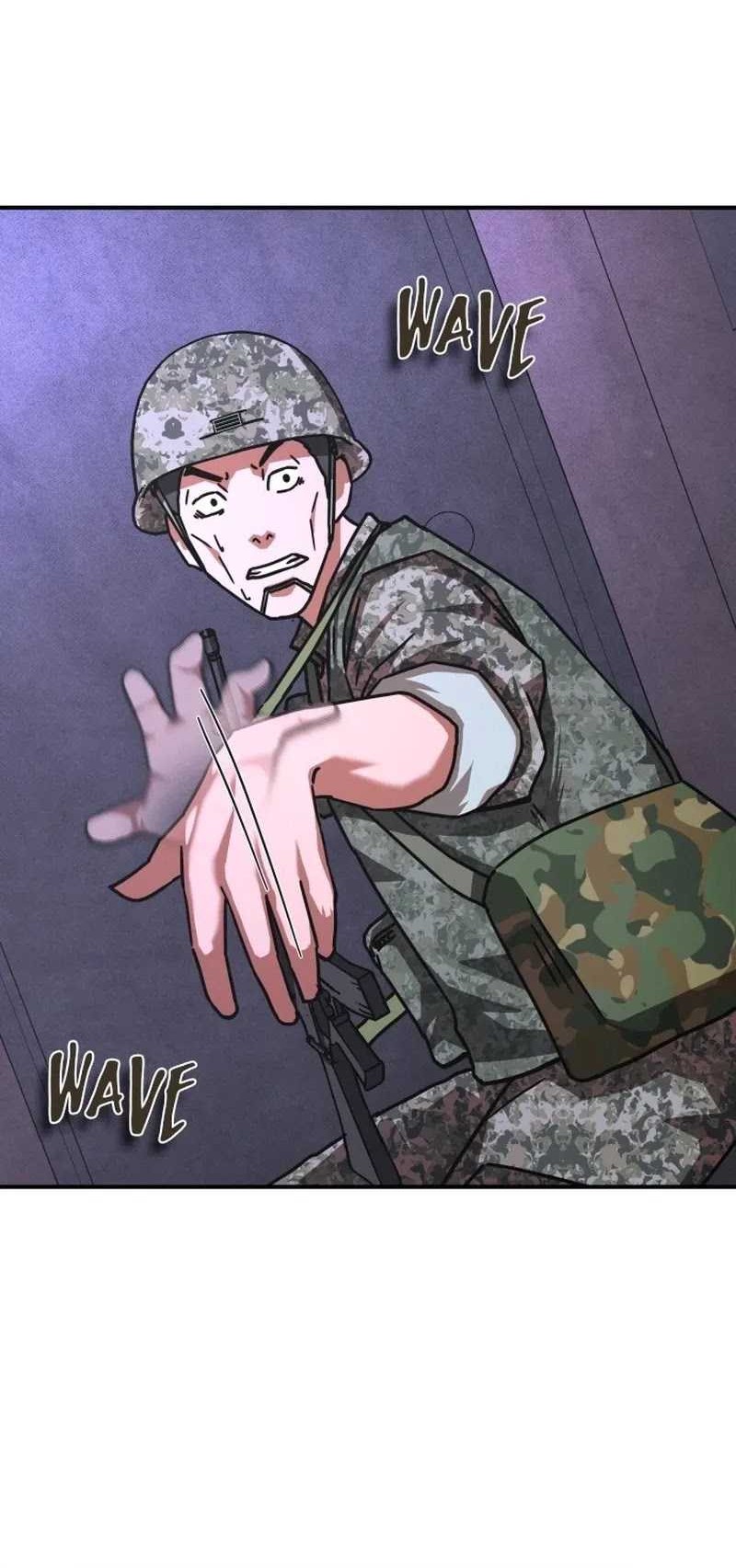Zombie Apocalypse 82-08 Chapter 19 - halaman 100