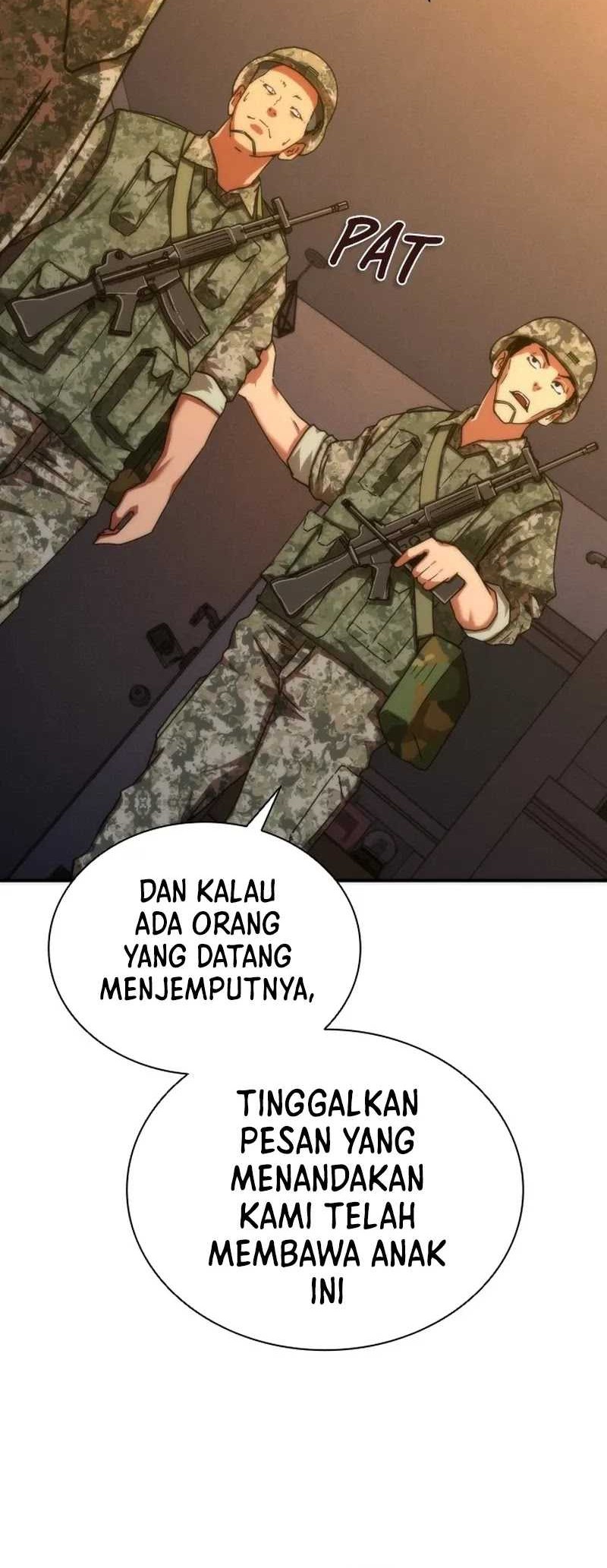 Zombie Apocalypse 82-08 Chapter 19 - halaman 13