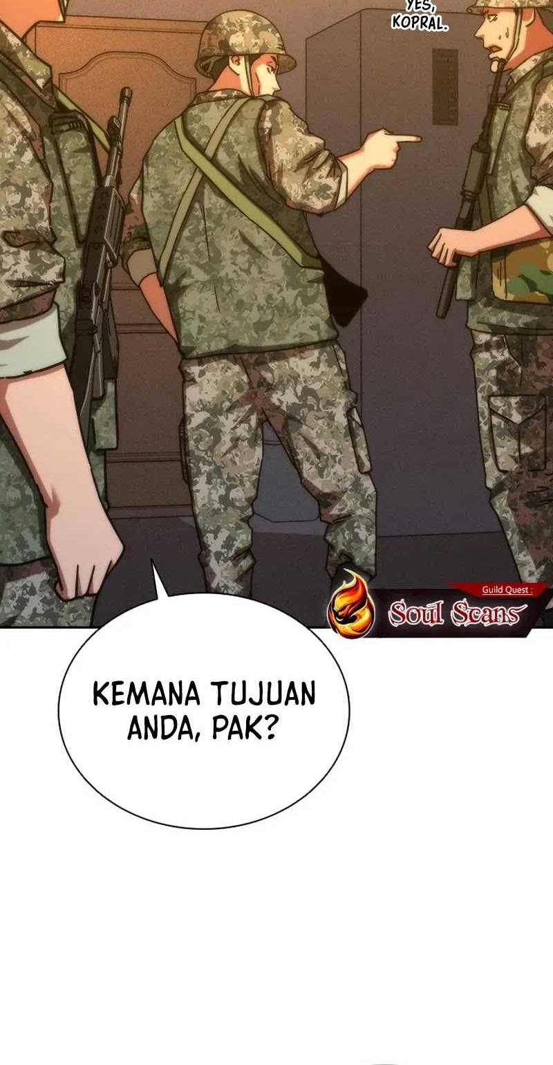 Zombie Apocalypse 82-08 Chapter 19 - halaman 15