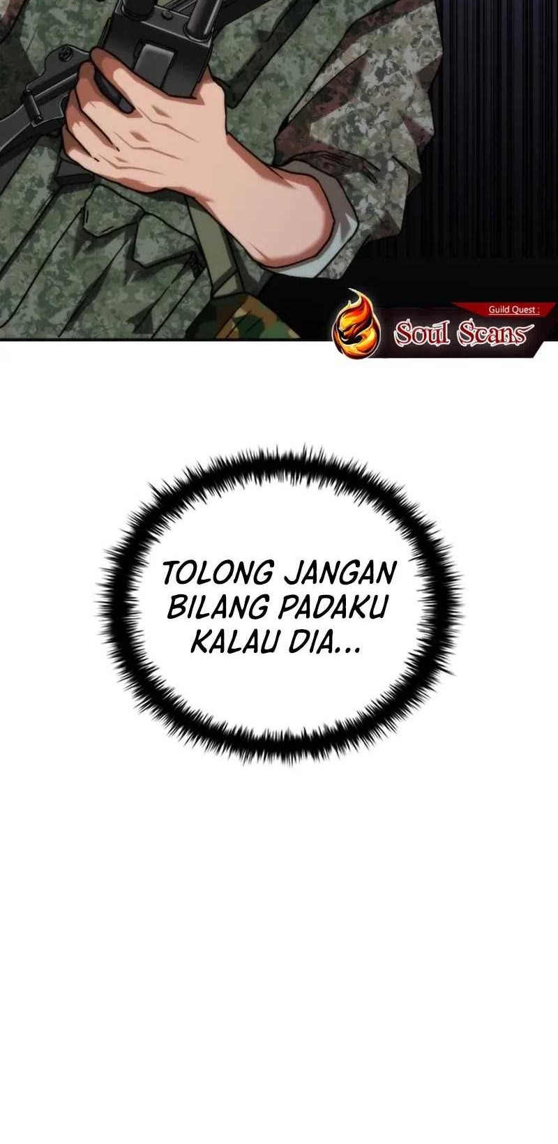 Zombie Apocalypse 82-08 Chapter 19 - halaman 22