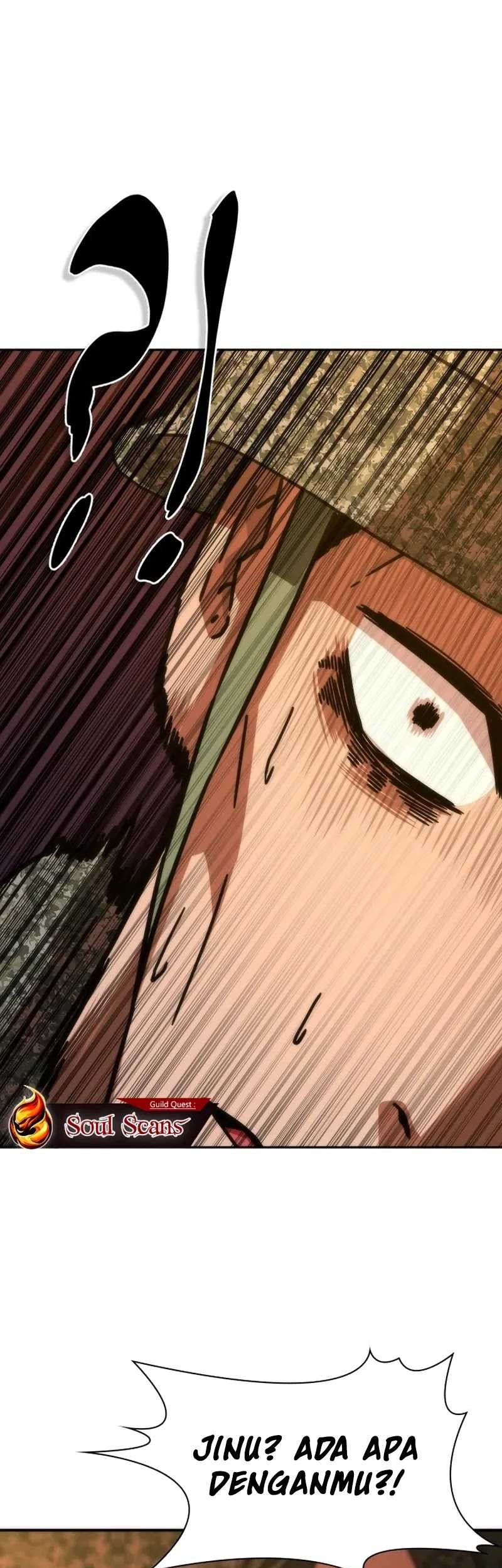 Zombie Apocalypse 82-08 Chapter 19 - halaman 25