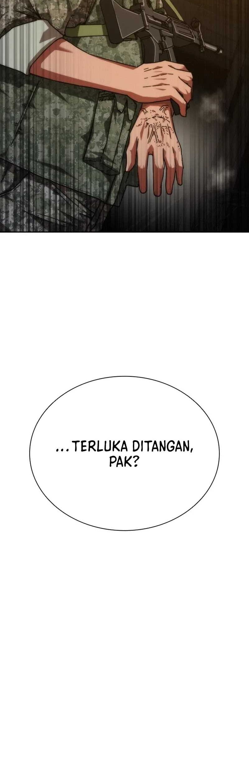 Zombie Apocalypse 82-08 Chapter 19 - halaman 28