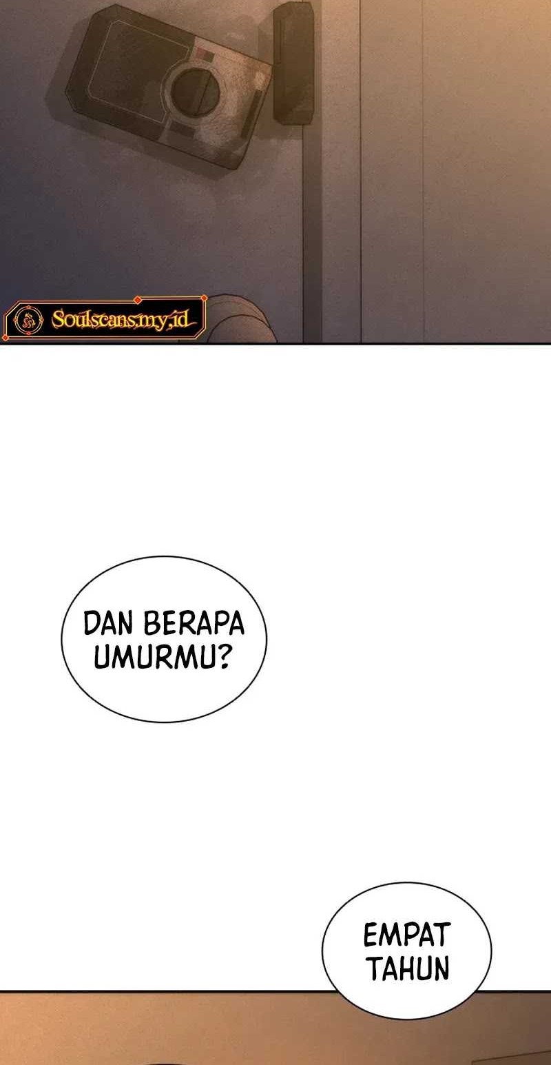 Zombie Apocalypse 82-08 Chapter 19 - halaman 3
