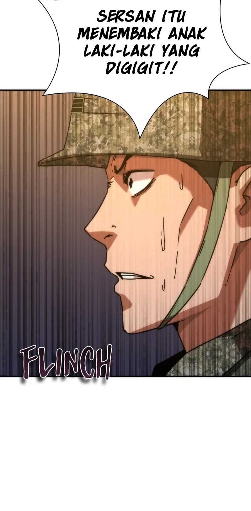 Zombie Apocalypse 82-08 Chapter 19 - halaman 42