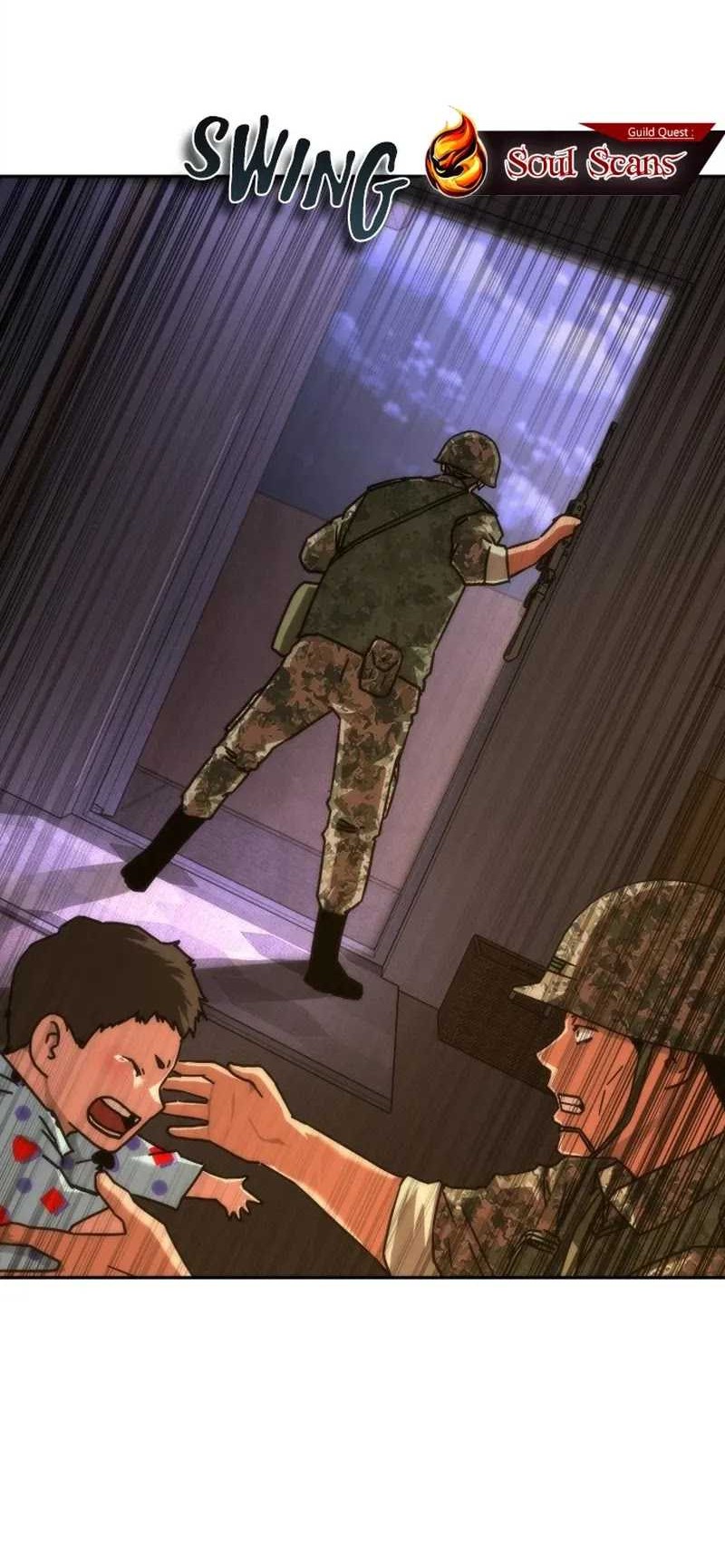 Zombie Apocalypse 82-08 Chapter 19 - halaman 46