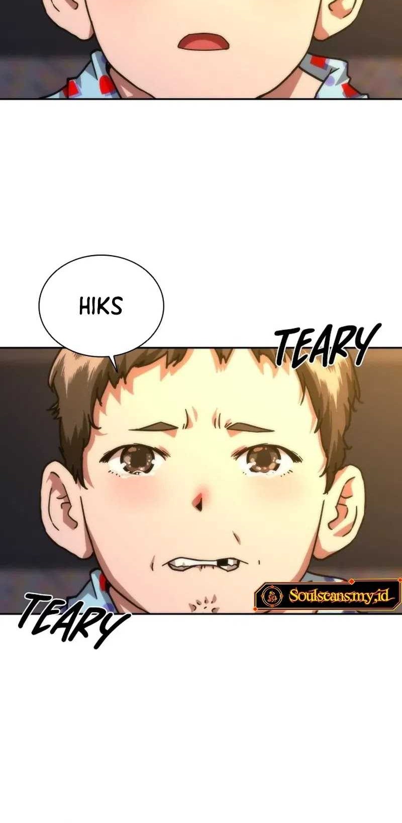 Zombie Apocalypse 82-08 Chapter 19 - halaman 5