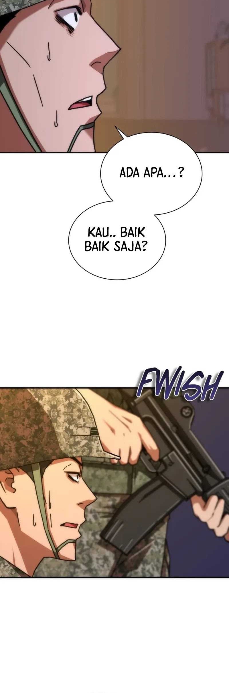Zombie Apocalypse 82-08 Chapter 19 - halaman 50