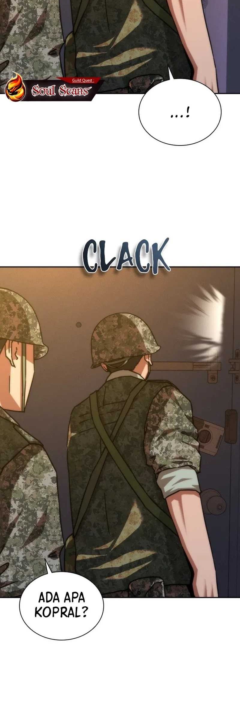 Zombie Apocalypse 82-08 Chapter 19 - halaman 62
