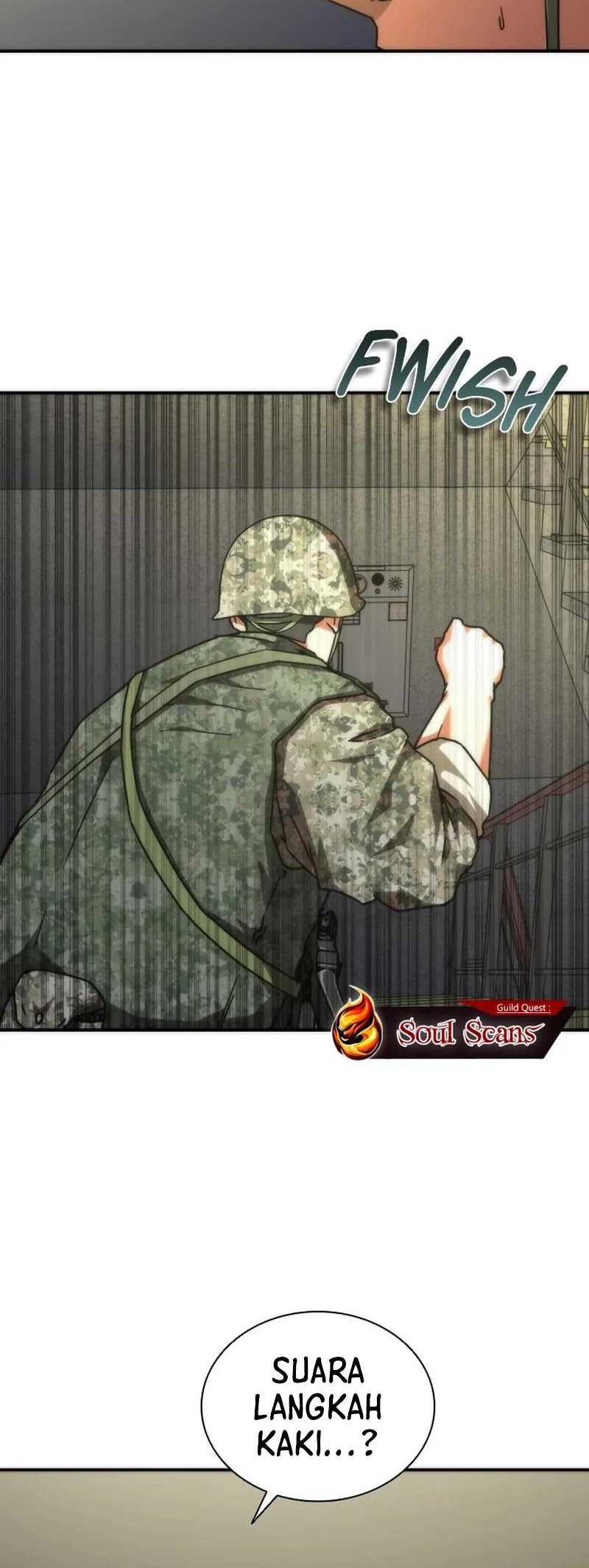 Zombie Apocalypse 82-08 Chapter 19 - halaman 68