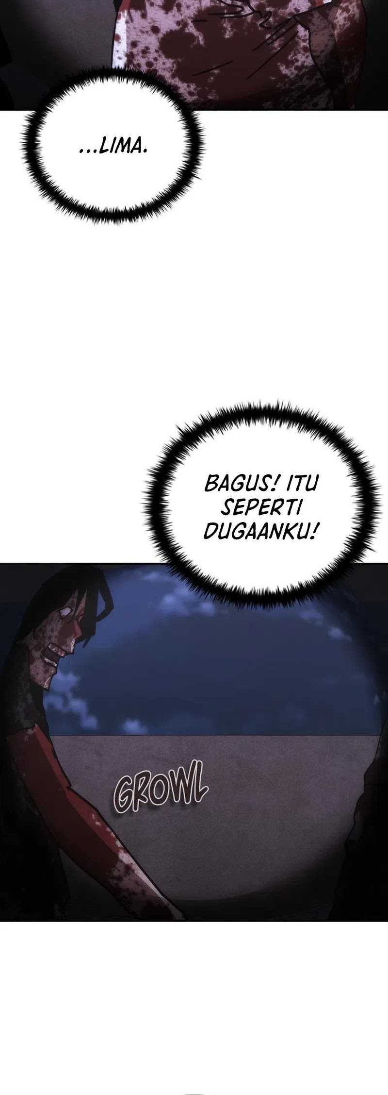 Zombie Apocalypse 82-08 Chapter 19 - halaman 82