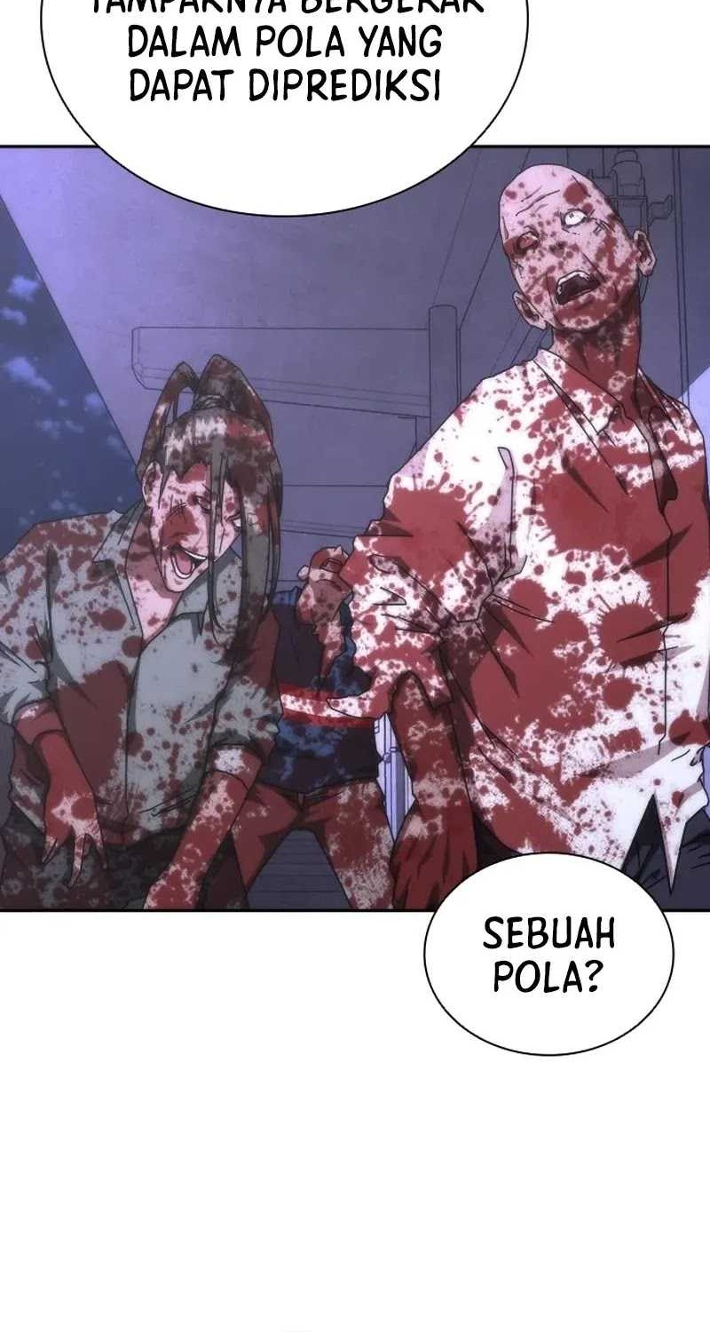 Zombie Apocalypse 82-08 Chapter 19 - halaman 84