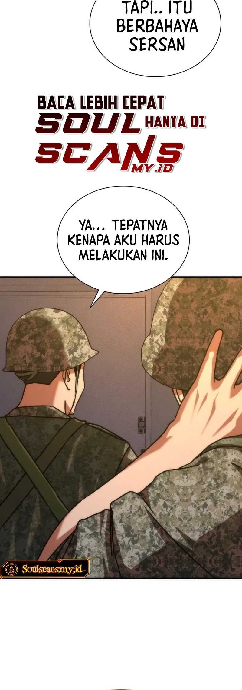 Zombie Apocalypse 82-08 Chapter 19 - halaman 92