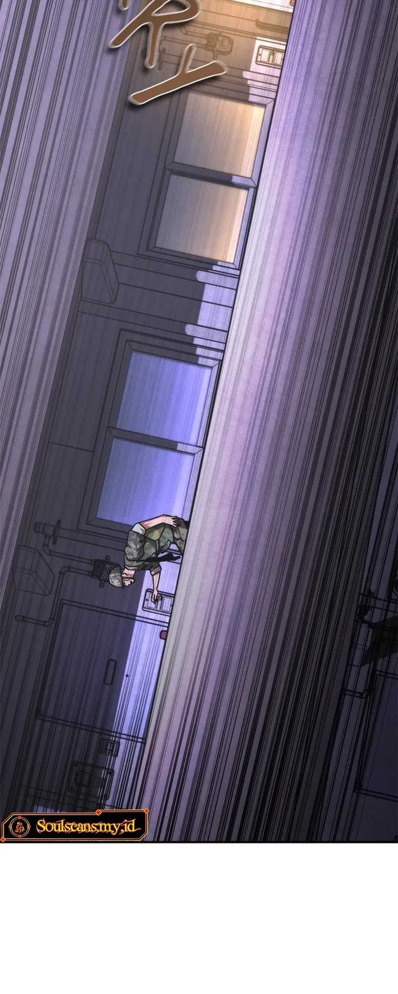 Zombie Apocalypse 82-08 Chapter 19 - halaman 96