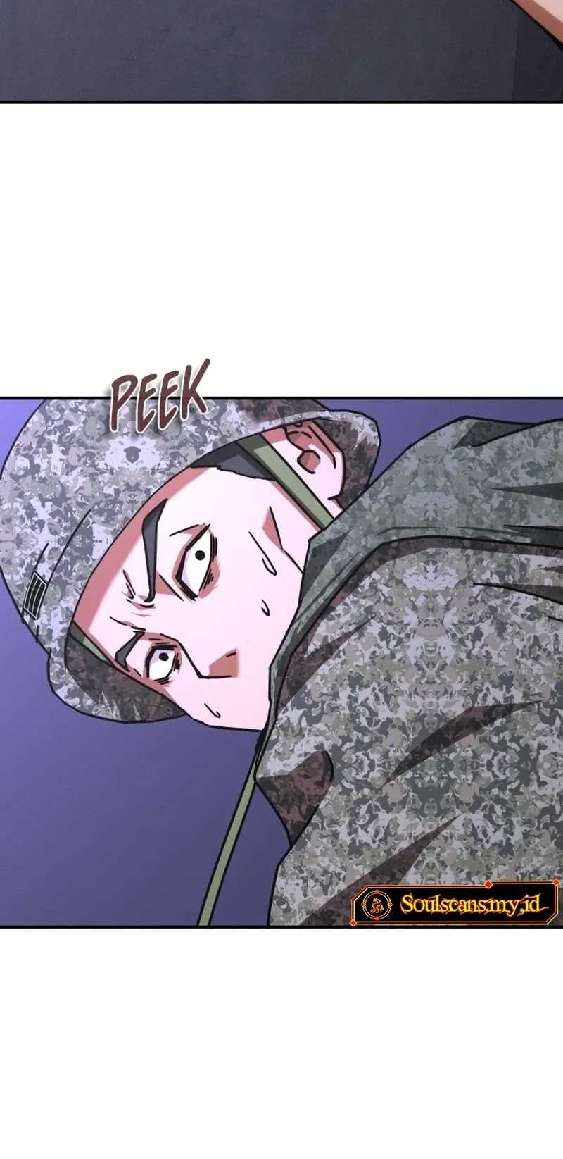 Zombie Apocalypse 82-08 Chapter 19 - halaman 98