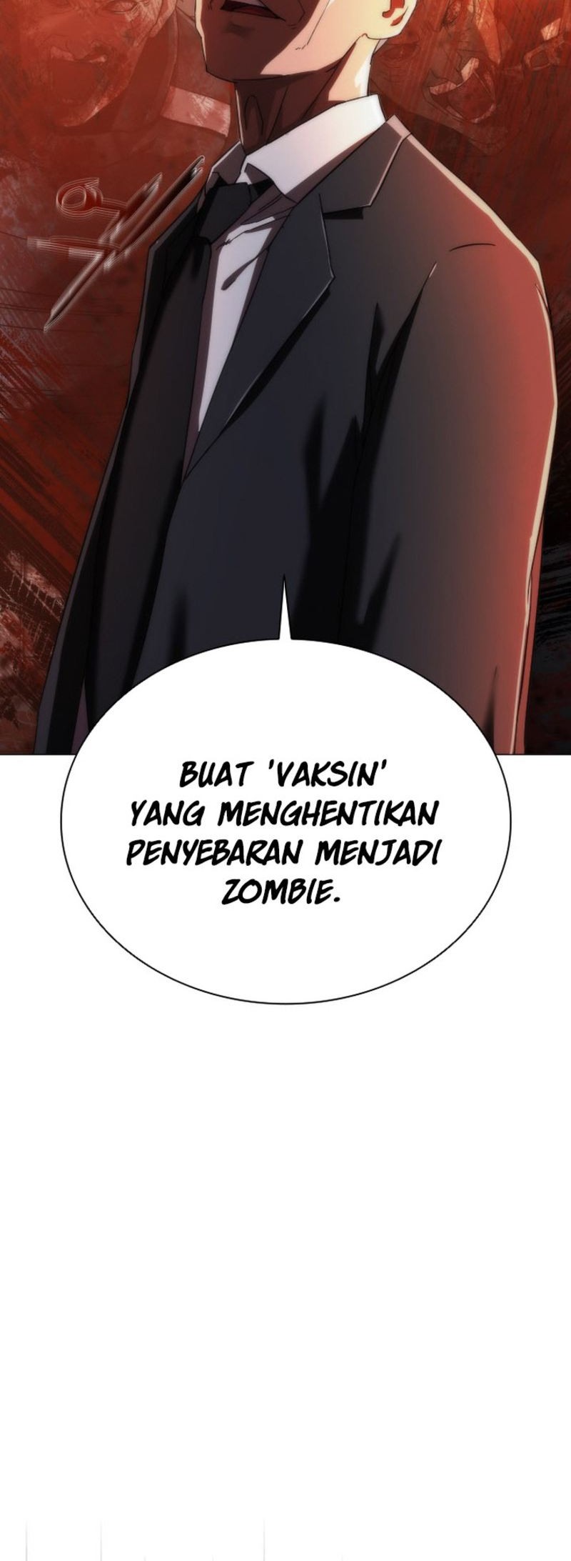 Zombie Apocalypse 82-08 Chapter 2 - halaman 105