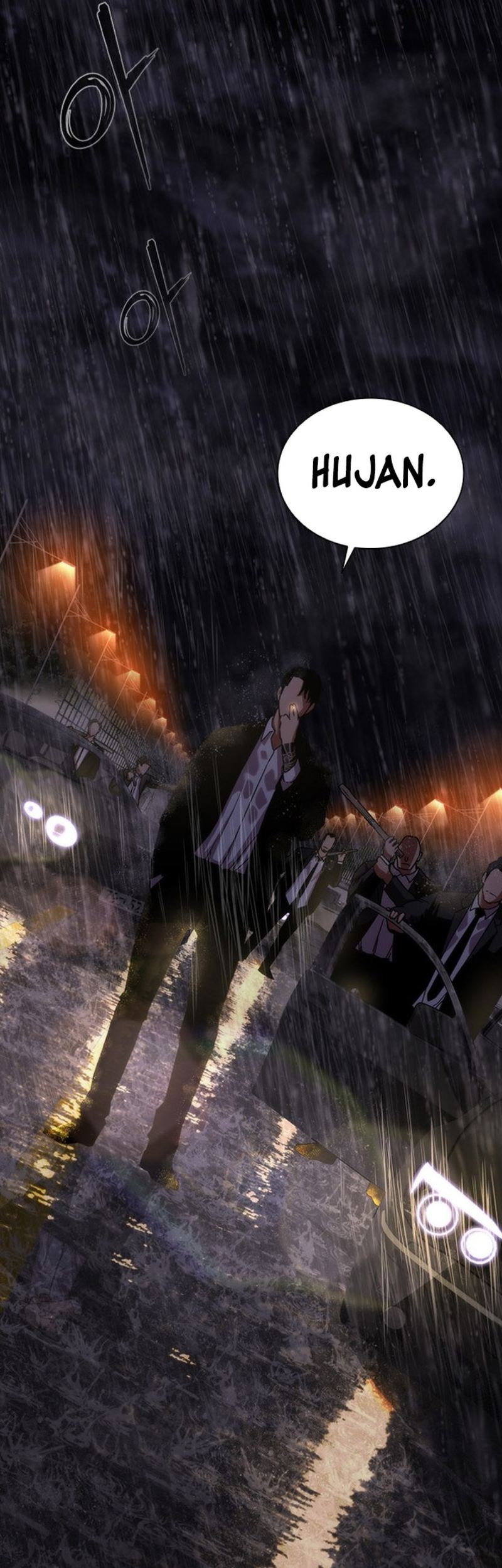 Zombie Apocalypse 82-08 Chapter 2 - halaman 118