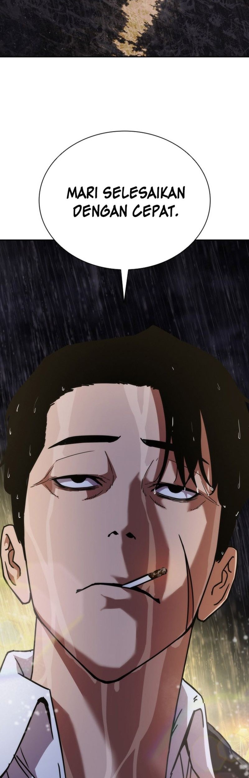 Zombie Apocalypse 82-08 Chapter 2 - halaman 119