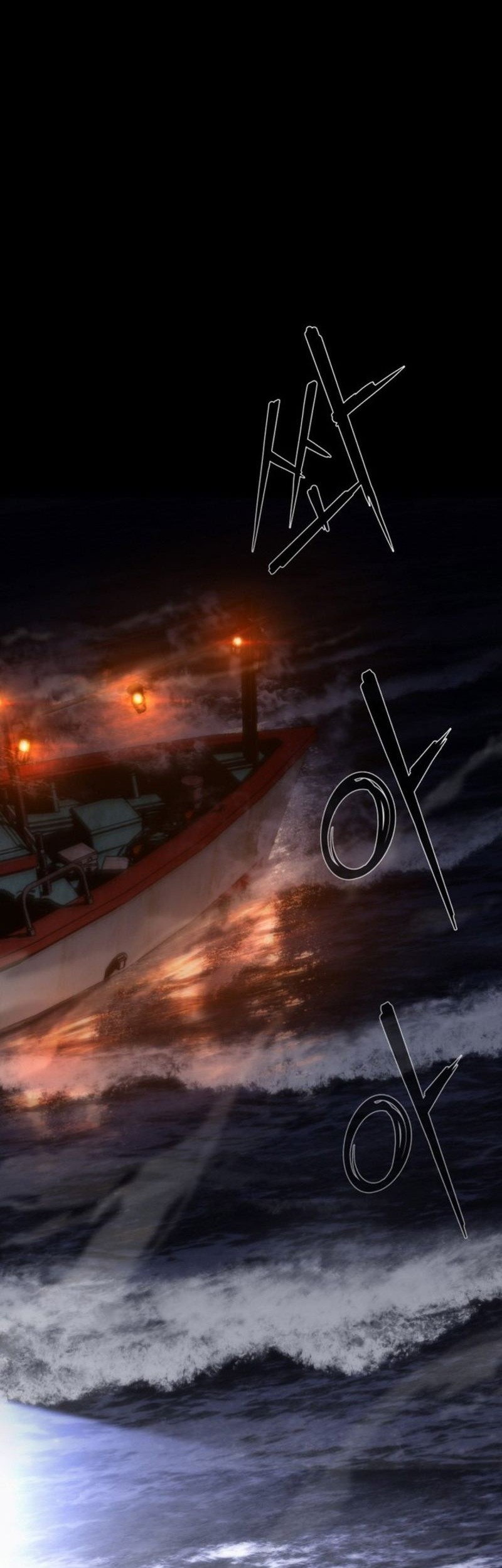 Zombie Apocalypse 82-08 Chapter 2 - halaman 2