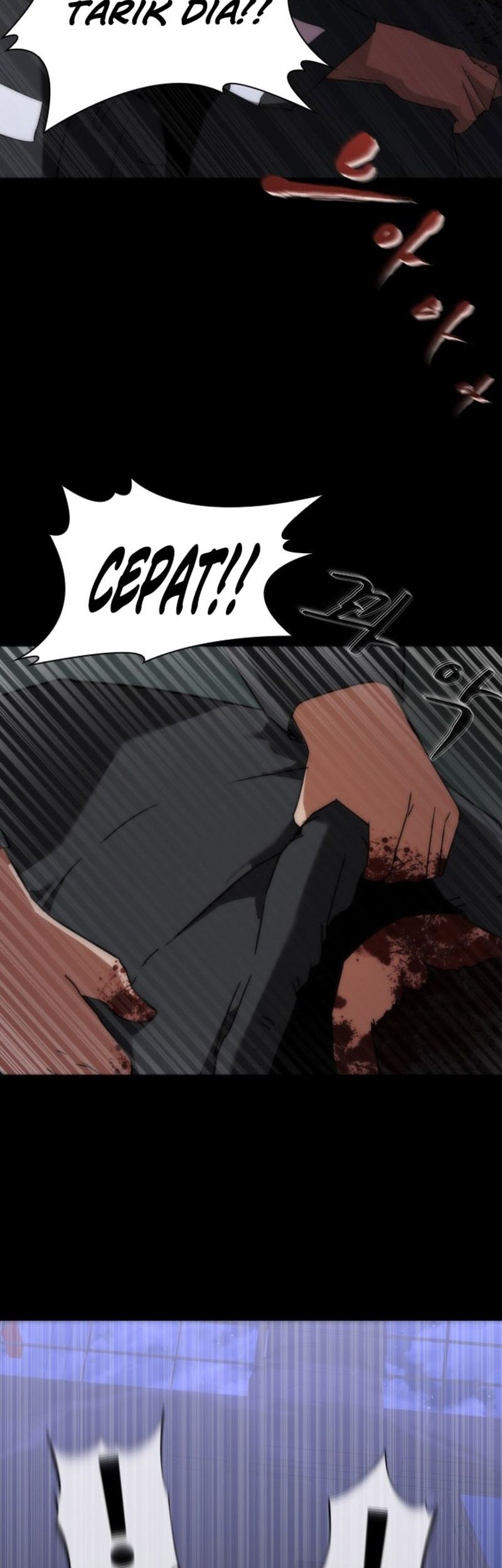 Zombie Apocalypse 82-08 Chapter 2 - halaman 24