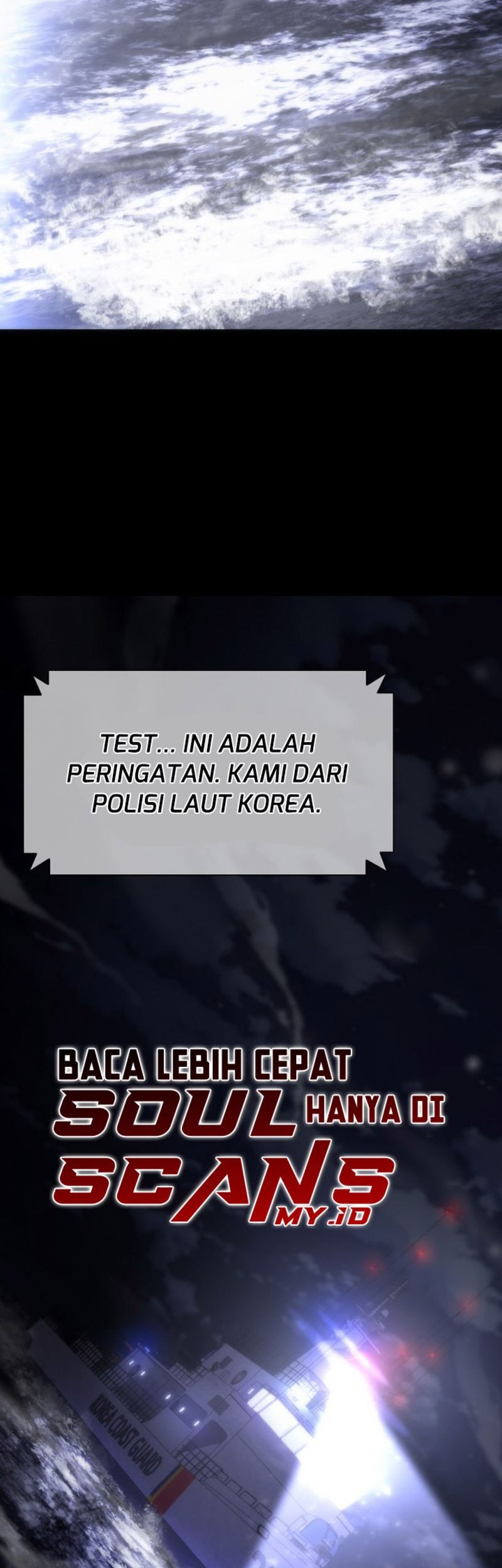 Zombie Apocalypse 82-08 Chapter 2 - halaman 3