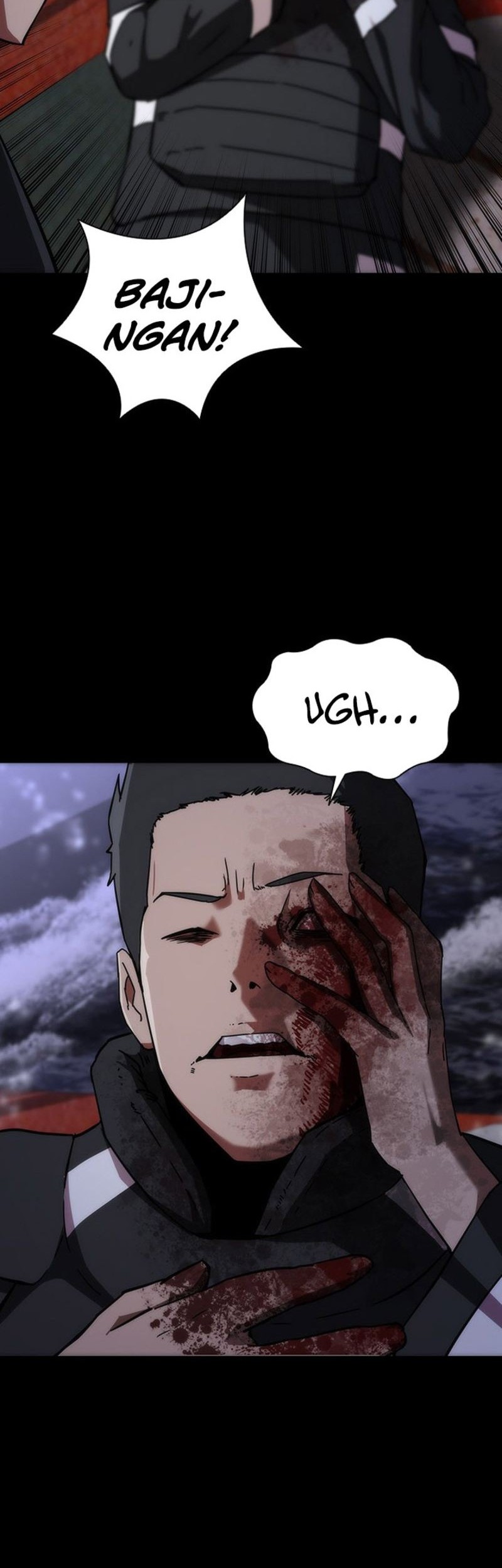 Zombie Apocalypse 82-08 Chapter 2 - halaman 31
