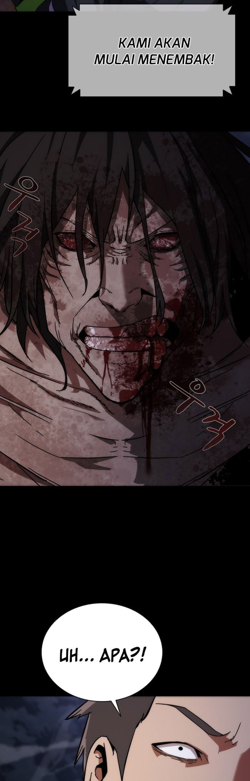 Zombie Apocalypse 82-08 Chapter 2 - halaman 34