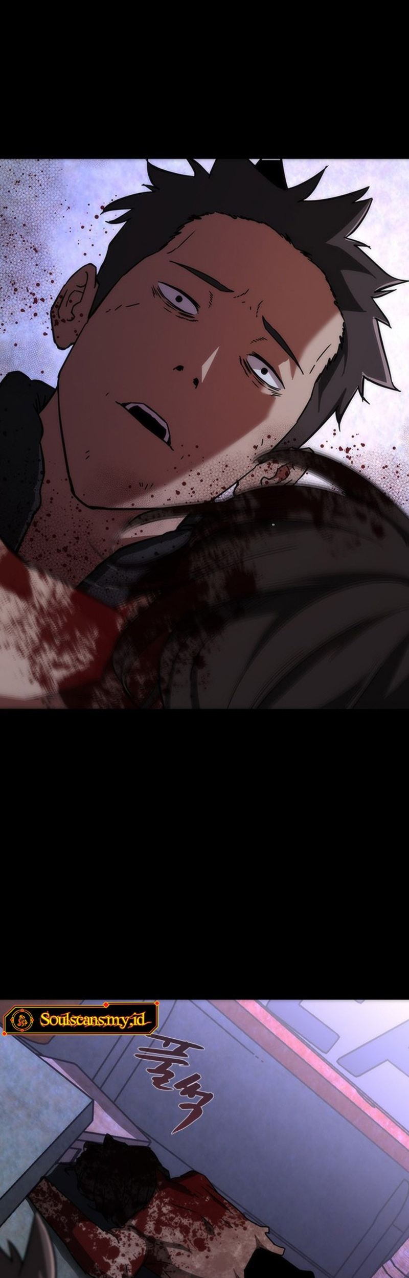 Zombie Apocalypse 82-08 Chapter 2 - halaman 43