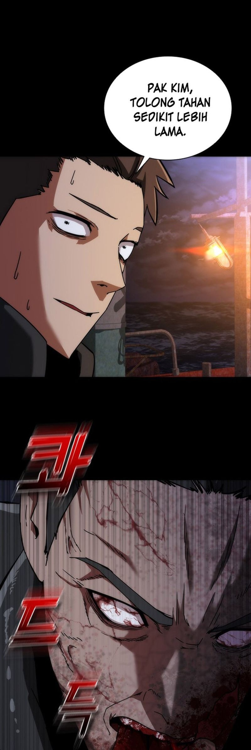 Zombie Apocalypse 82-08 Chapter 2 - halaman 51