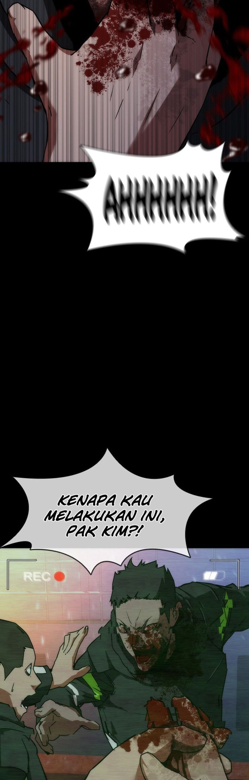 Zombie Apocalypse 82-08 Chapter 2 - halaman 52