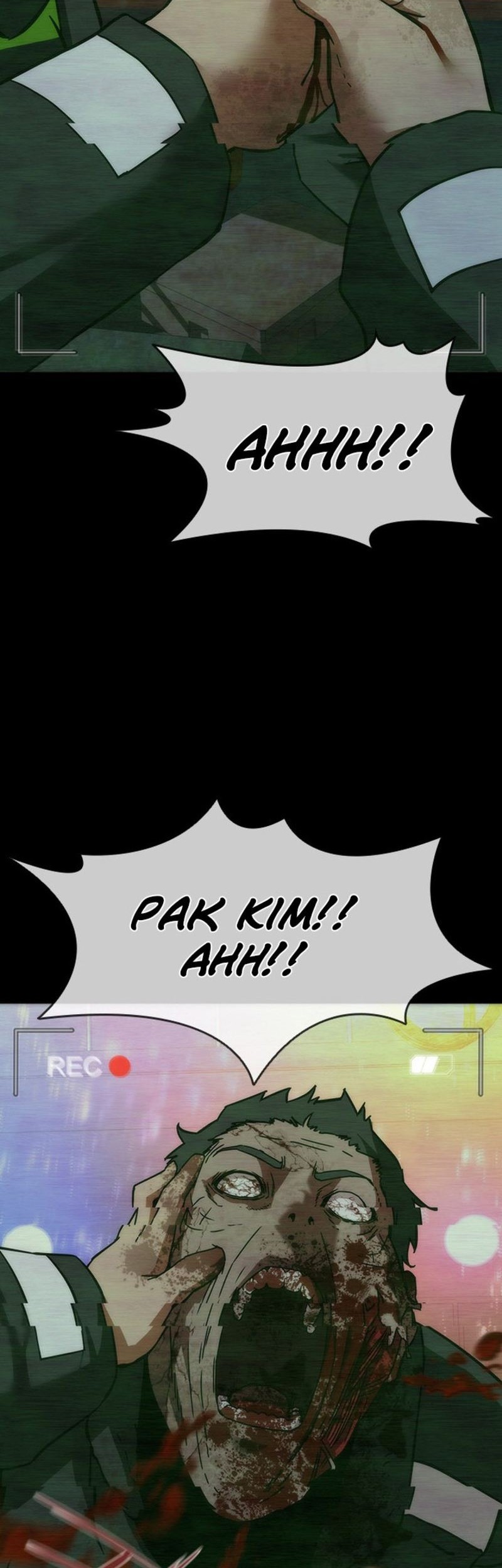 Zombie Apocalypse 82-08 Chapter 2 - halaman 53