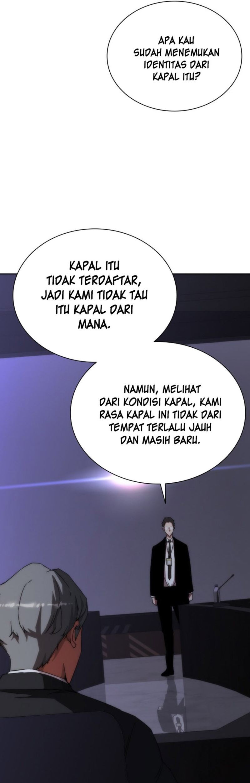 Zombie Apocalypse 82-08 Chapter 2 - halaman 56