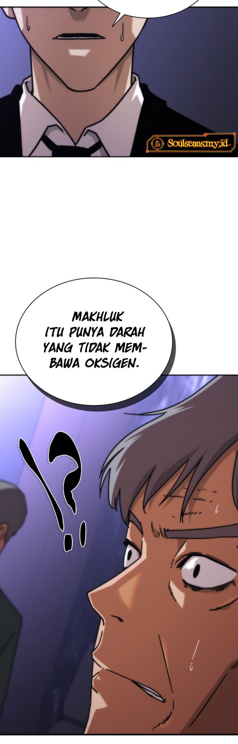 Zombie Apocalypse 82-08 Chapter 2 - halaman 61