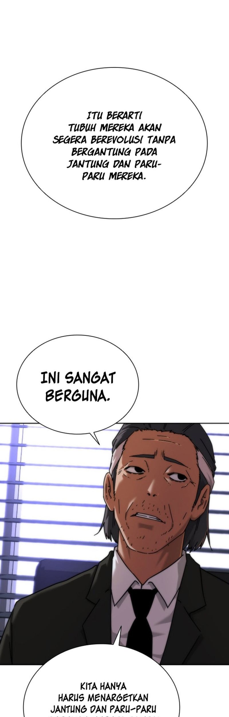 Zombie Apocalypse 82-08 Chapter 2 - halaman 62