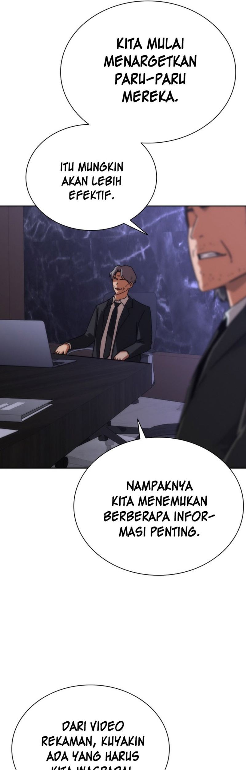 Zombie Apocalypse 82-08 Chapter 2 - halaman 64