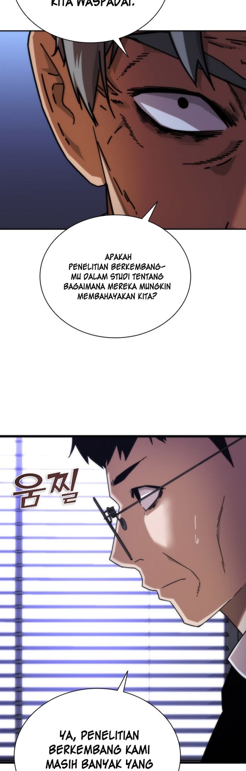 Zombie Apocalypse 82-08 Chapter 2 - halaman 65