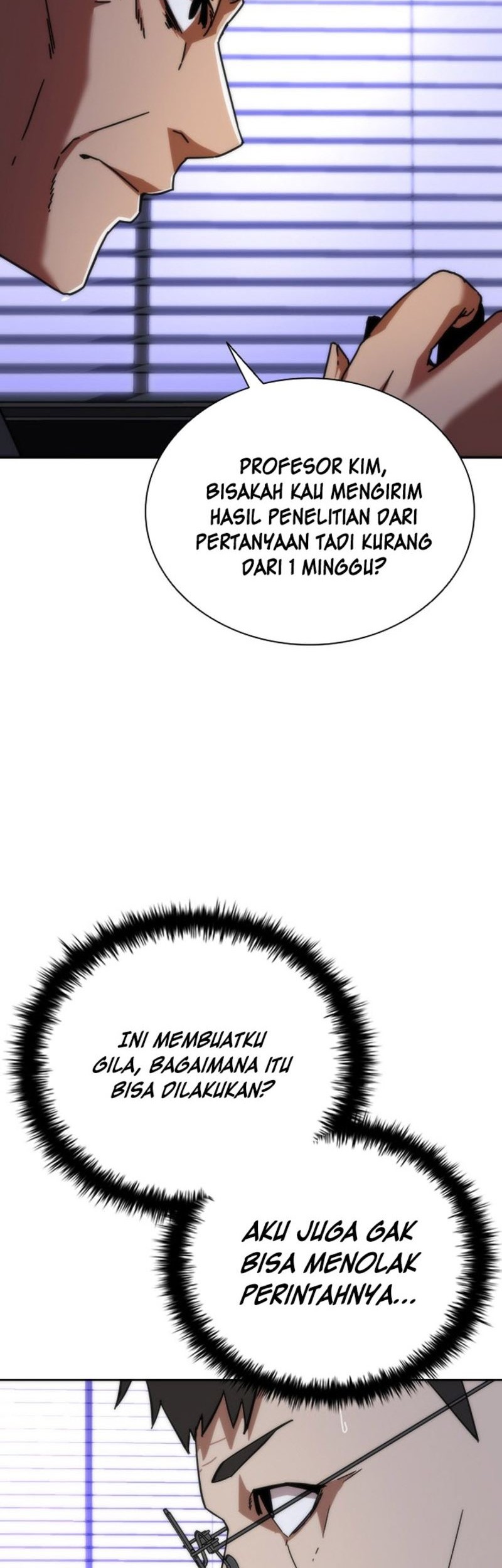 Zombie Apocalypse 82-08 Chapter 2 - halaman 72