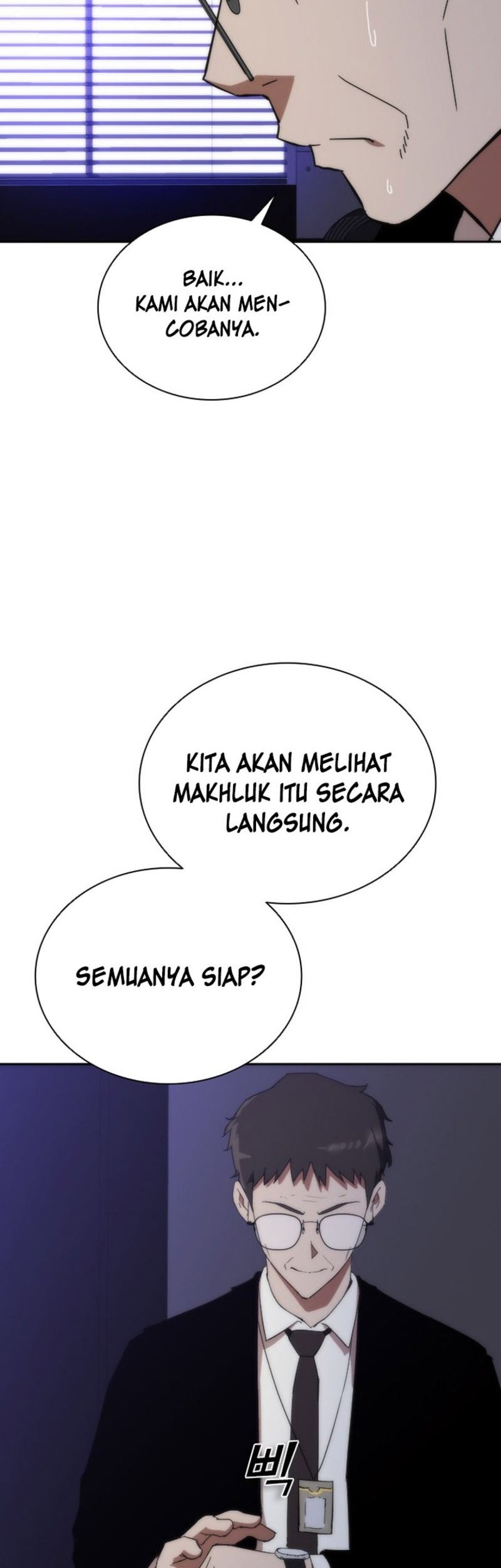 Zombie Apocalypse 82-08 Chapter 2 - halaman 73