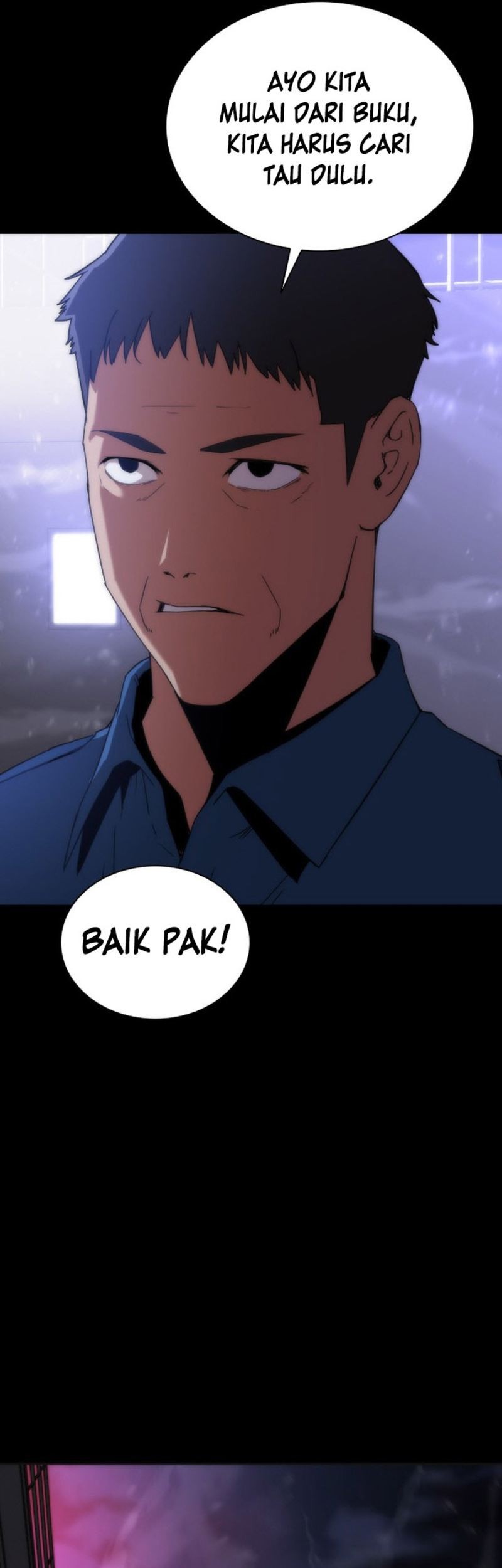Zombie Apocalypse 82-08 Chapter 2 - halaman 8