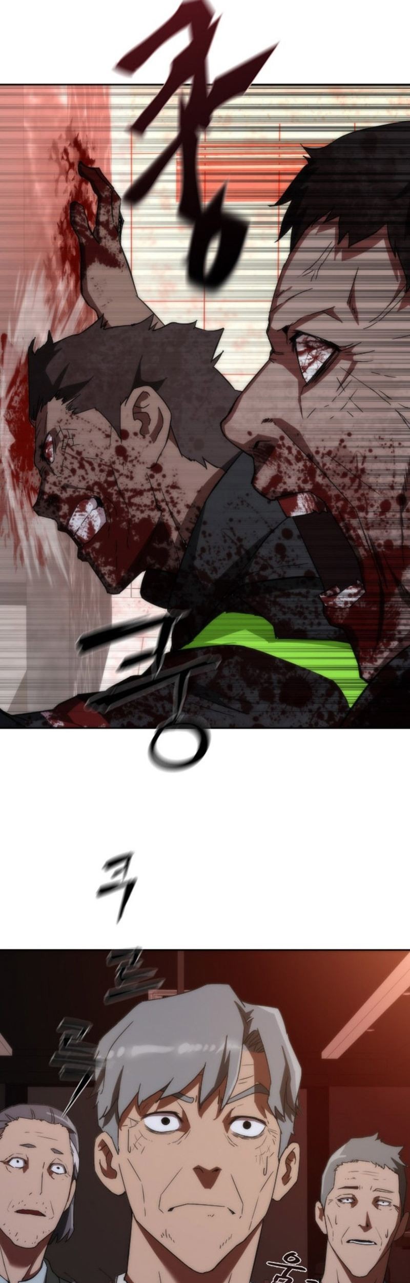 Zombie Apocalypse 82-08 Chapter 2 - halaman 82