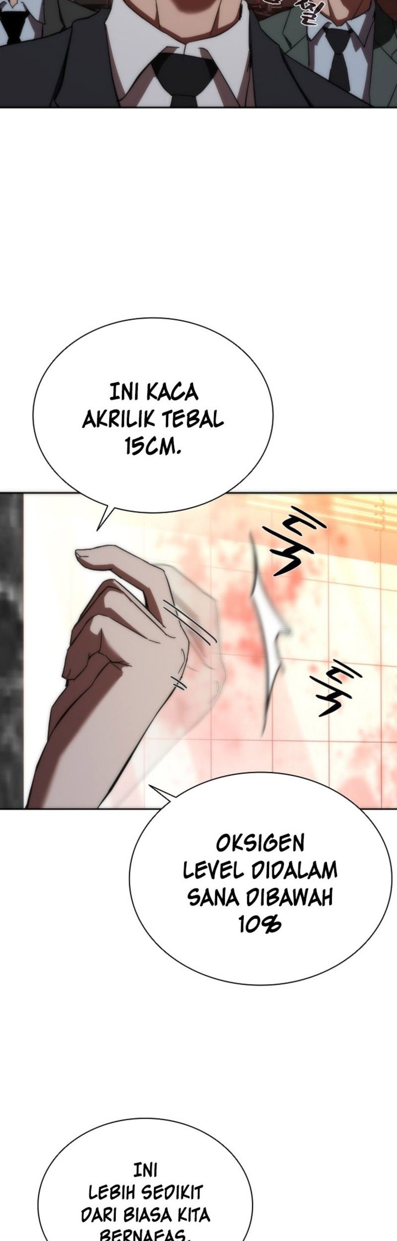 Zombie Apocalypse 82-08 Chapter 2 - halaman 83