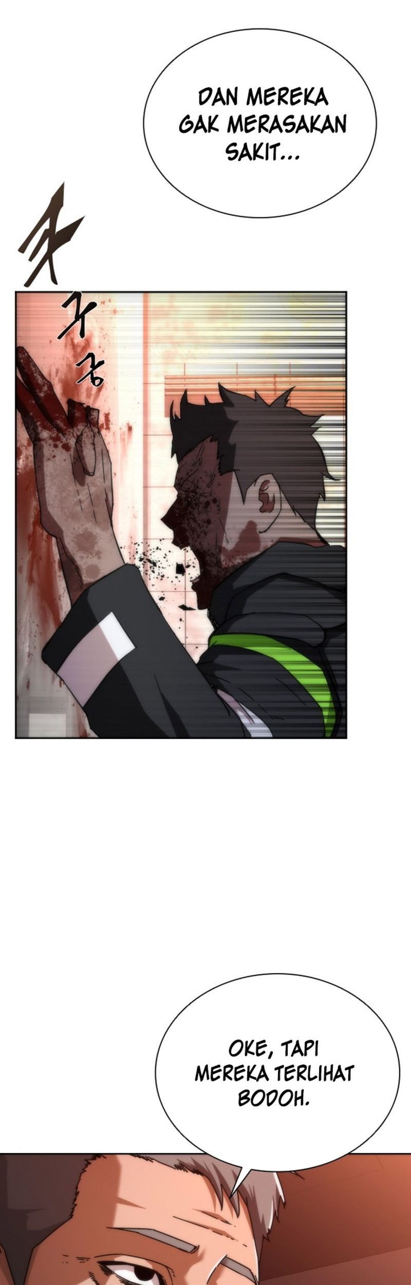 Zombie Apocalypse 82-08 Chapter 2 - halaman 86