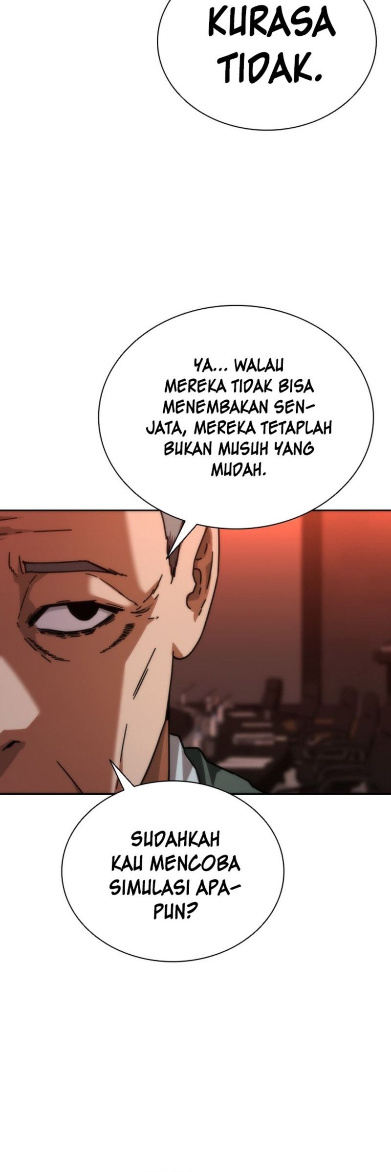 Zombie Apocalypse 82-08 Chapter 2 - halaman 88