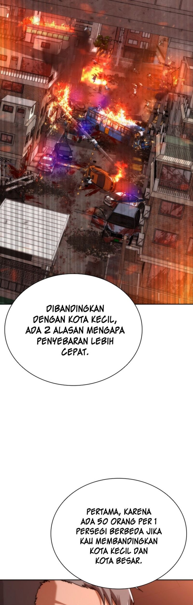 Zombie Apocalypse 82-08 Chapter 2 - halaman 92