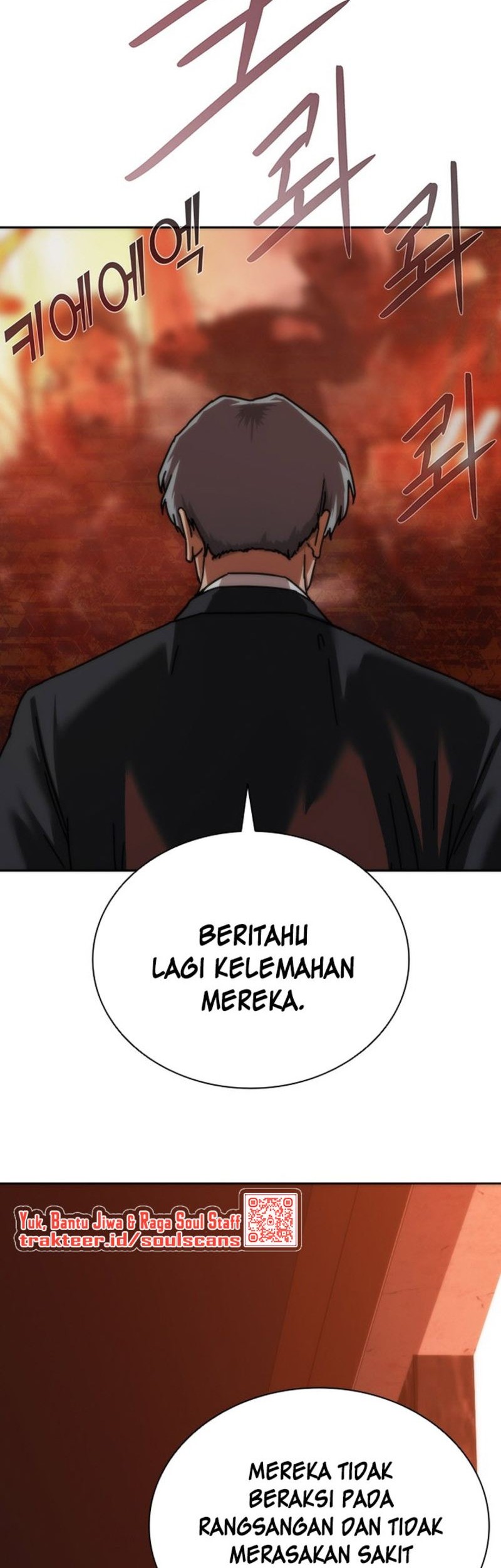 Zombie Apocalypse 82-08 Chapter 2 - halaman 97