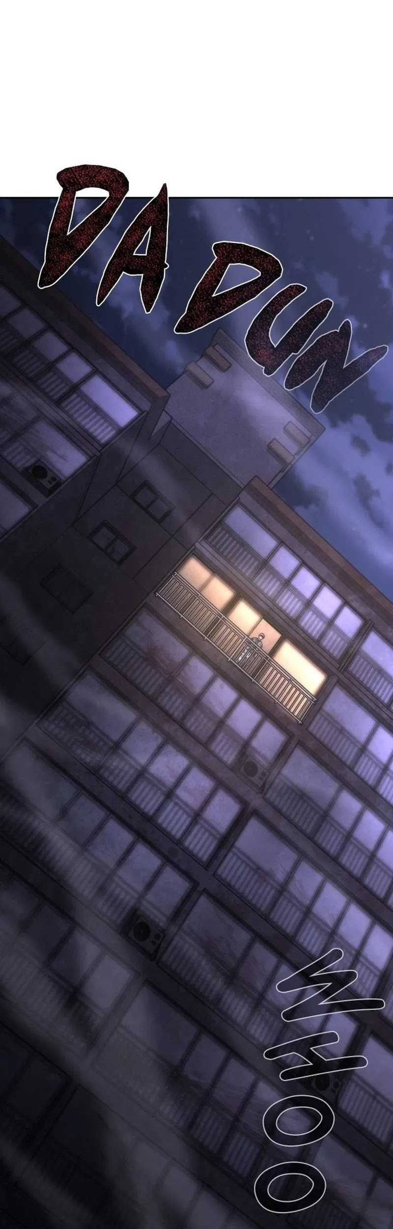 Zombie Apocalypse 82-08 Chapter 20 - halaman 10