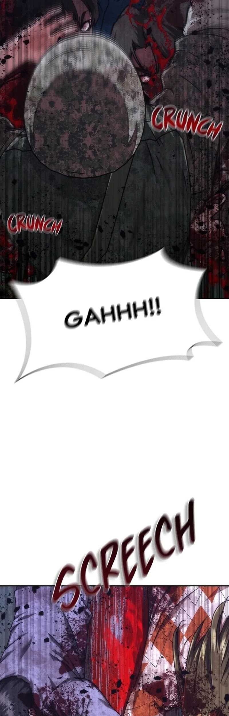 Zombie Apocalypse 82-08 Chapter 20 - halaman 109
