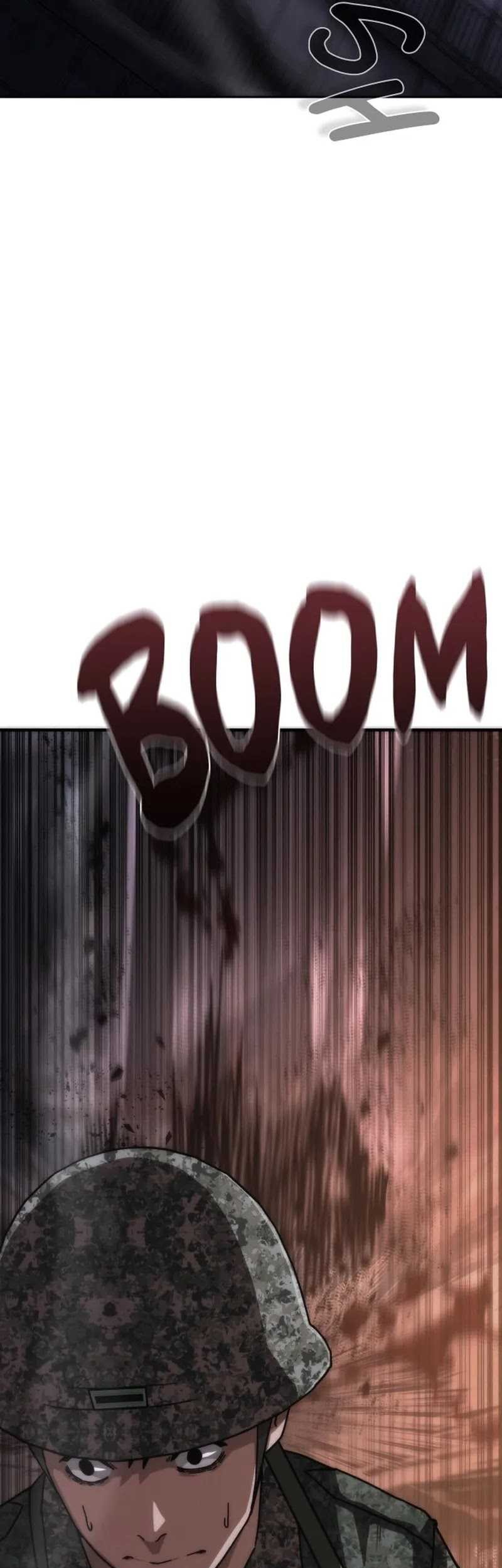 Zombie Apocalypse 82-08 Chapter 20 - halaman 11