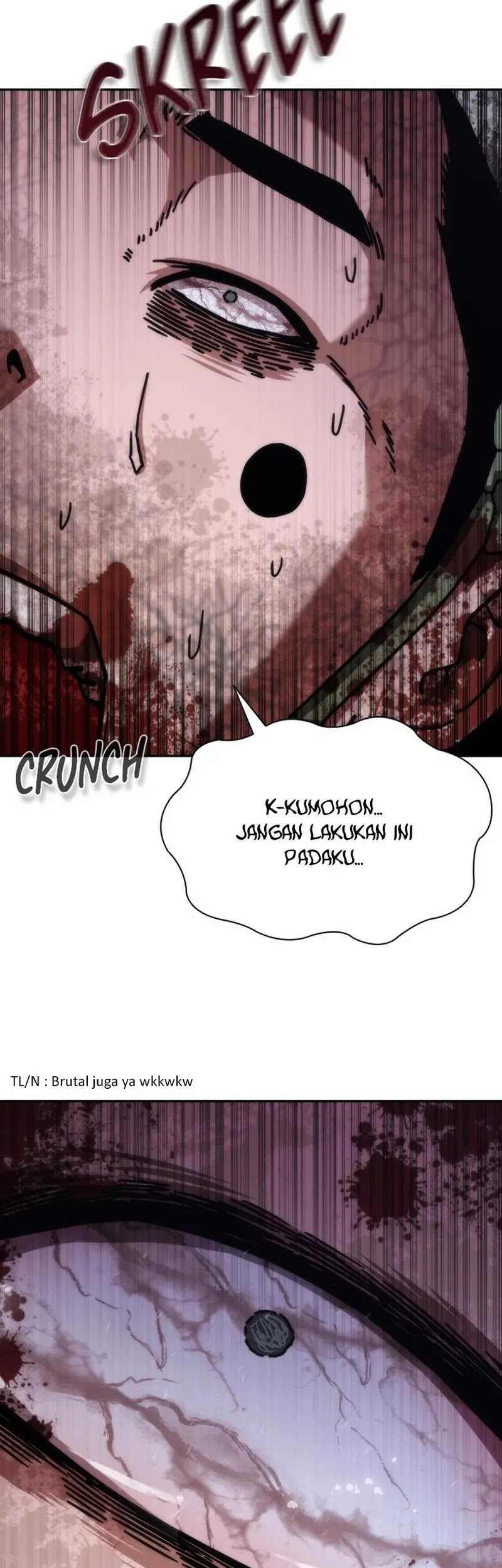 Zombie Apocalypse 82-08 Chapter 20 - halaman 111