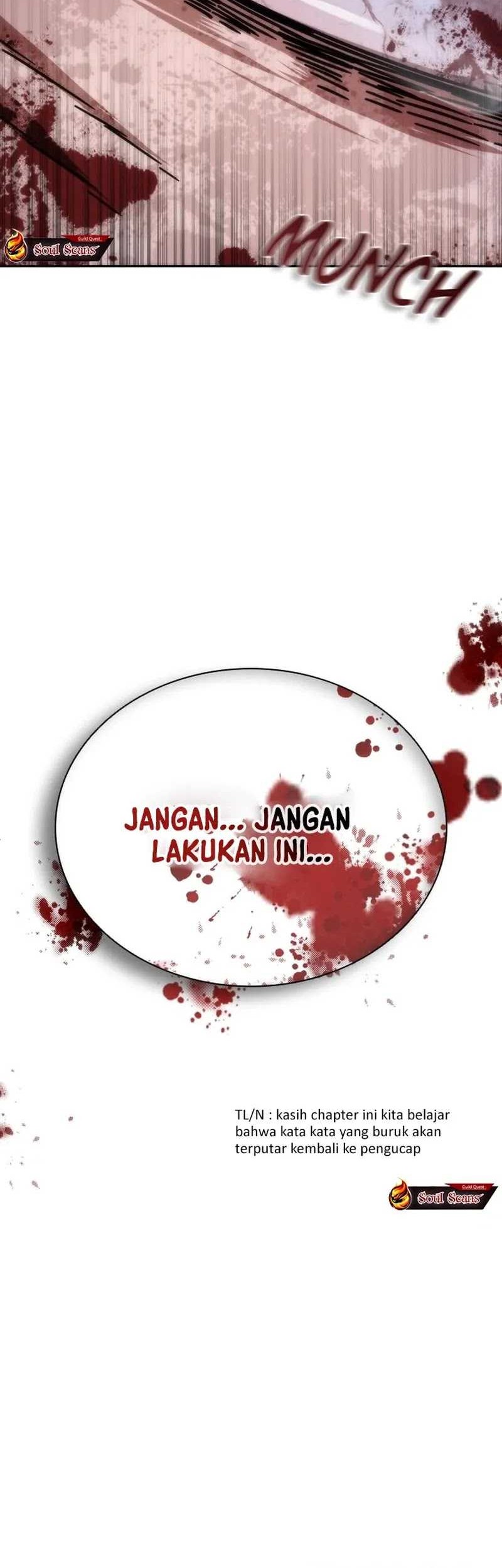 Zombie Apocalypse 82-08 Chapter 20 - halaman 112